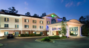 Holiday Inn Express & Suites Walterboro by IHG